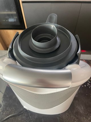 Thermomix TM6
