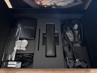 Wacom Cintiq 13HD Creative Pen Display