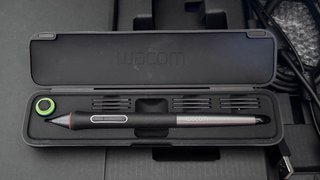 Wacom Cintiq 13HD Creative Pen Display