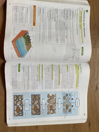 Bioloxía, Xeoloxía e Ciencias Ambientais 1.