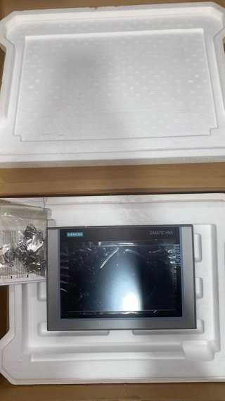 Siemens SIMATIC HMI TP900 Comfort 6AV2124-0JC01-0A