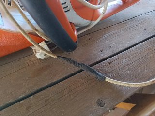 Cortasetos Stihl HSE 71