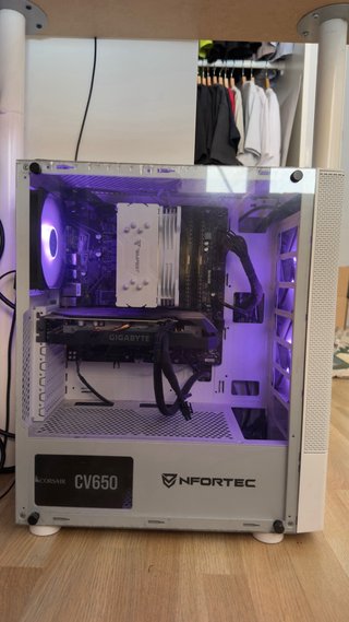 Pack PC GAMING