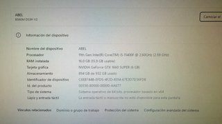 Pack PC GAMING