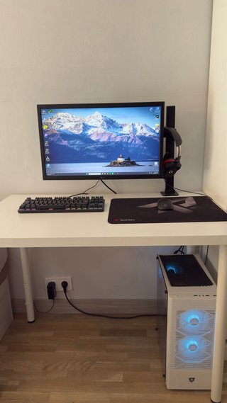 Pack PC GAMING