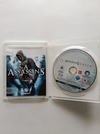 Assassin's Creed per PS3