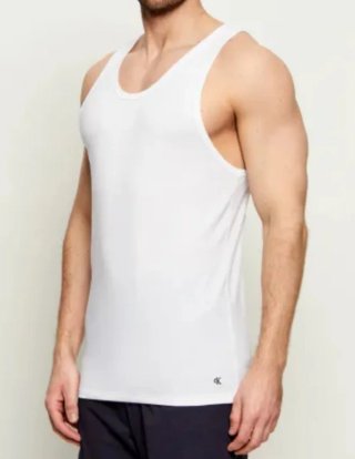 Calvin Klein Tanques 3uds XL