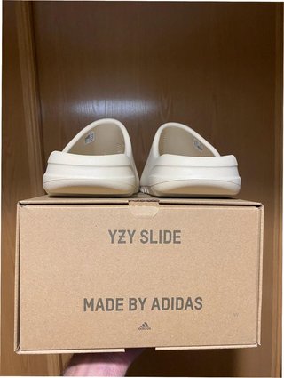 Adidas Yeezy Slide Bone EU 40.5