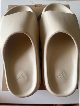 Adidas Yeezy Slide Bone EU 46