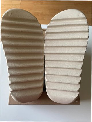 Adidas Yeezy Slide Bone EU 46