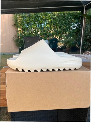 Adidas Yeezy Slide Bone EU 40.5
