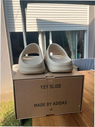 Adidas Yeezy Slide Bone EU 40.5