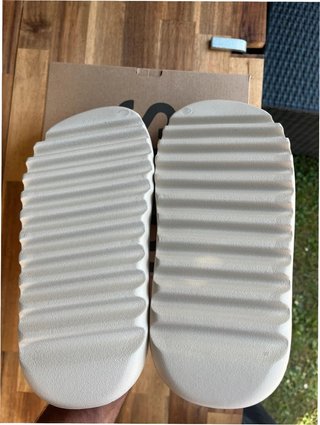 Adidas Yeezy Slide Bone EU 40.5