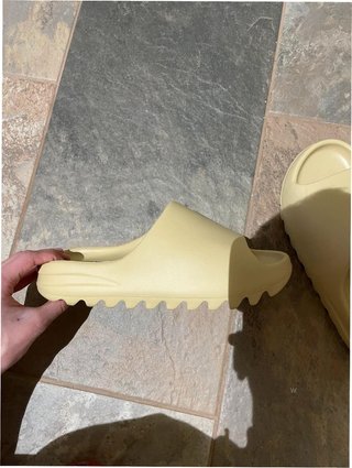 Adidas Yeezy Slide Bone EU 37