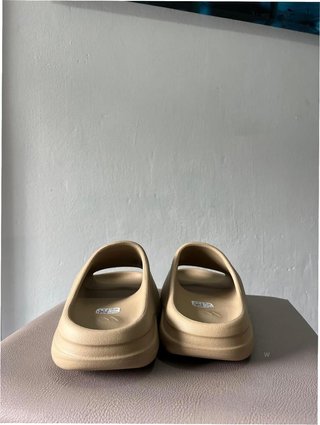 Adidas Yeezy Slide Bone EU 38