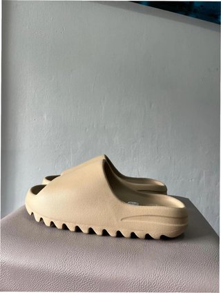 Adidas Yeezy Slide Bone EU 38