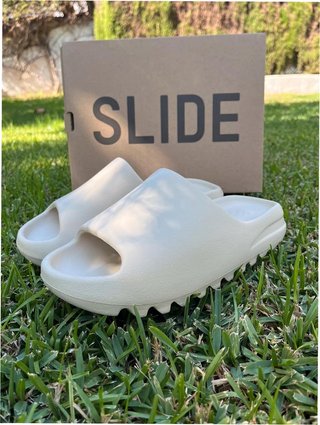 Adidas Yeezy Slide Bone EU 39