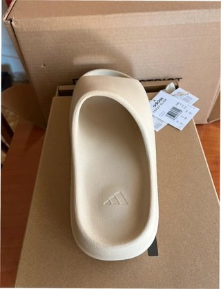 Adidas Yeezy Slide Bone EU 44.5