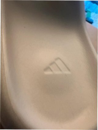 Adidas Yeezy Slide Bone EU 42