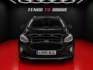 Ford Puma ST-LINE 2023