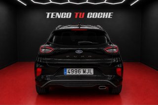 Ford Puma ST-LINE 2023
