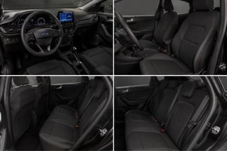 Ford Puma ST-LINE 2023