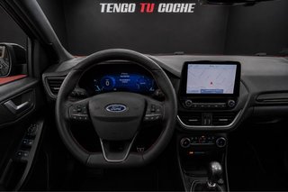 Ford Puma ST-LINE 2023