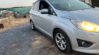 Ford C-MAX 2010