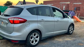 Ford C-MAX 2010