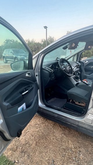 Ford C-MAX 2010