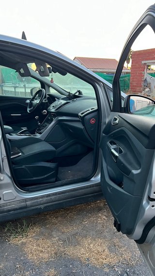 Ford C-MAX 2010