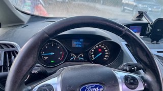 Ford C-MAX 2010