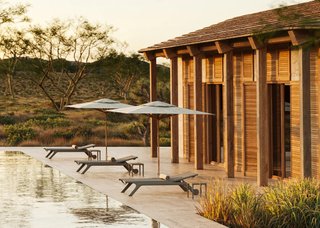 Tumbona Africa Vondom color Ecru - NUEVA
