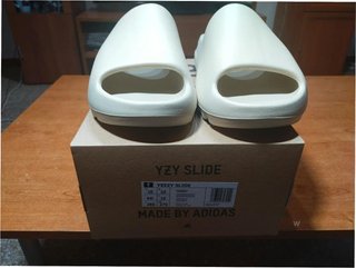Adidas Yeezy Slide Bone EU 44.5