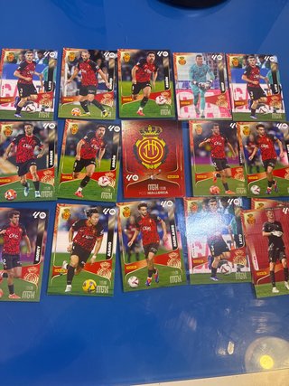 Megacracks RCD Mallorca