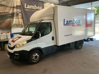 Iveco Daily 2017