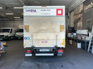 Iveco Daily 2017