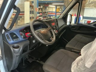 Iveco Daily 2017