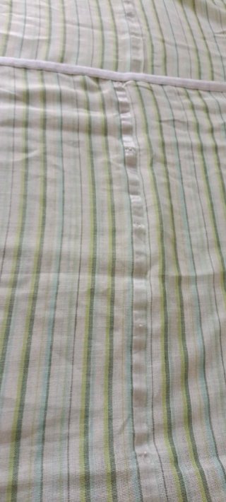 Funda nórdica, colcha, estor y cojines