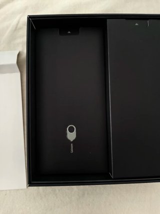 Vivo Blue Dual SIM 12GB RAM 512GB ROM