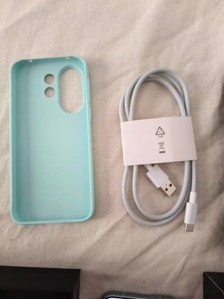 Vivo Blue Dual SIM 12GB RAM 512GB ROM