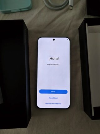 Vivo Blue Dual SIM 12GB RAM 512GB ROM