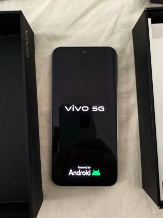 Vivo Blue Dual SIM 12GB RAM 512GB ROM