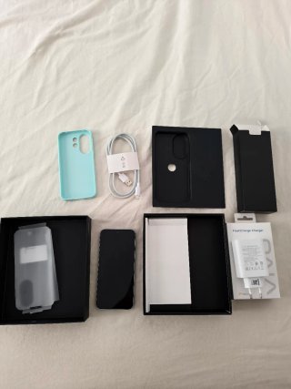 Vivo Blue Dual SIM 12GB RAM 512GB ROM