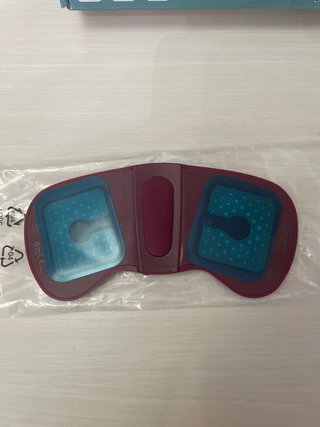 Beurer EM 50 Menstrual Relax Elettrostimolatore