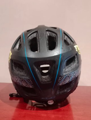 Casco Integral XLC Desmontable talla S