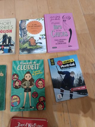 Libros