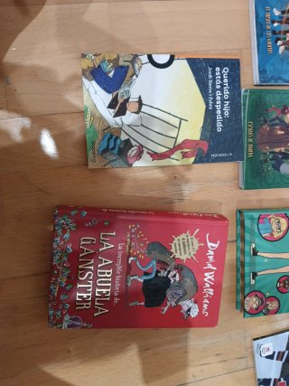 Libros