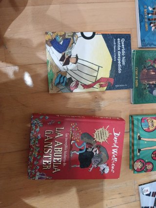 Libros