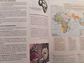 GH Geografía e Historia : 4 Educación Secundari...